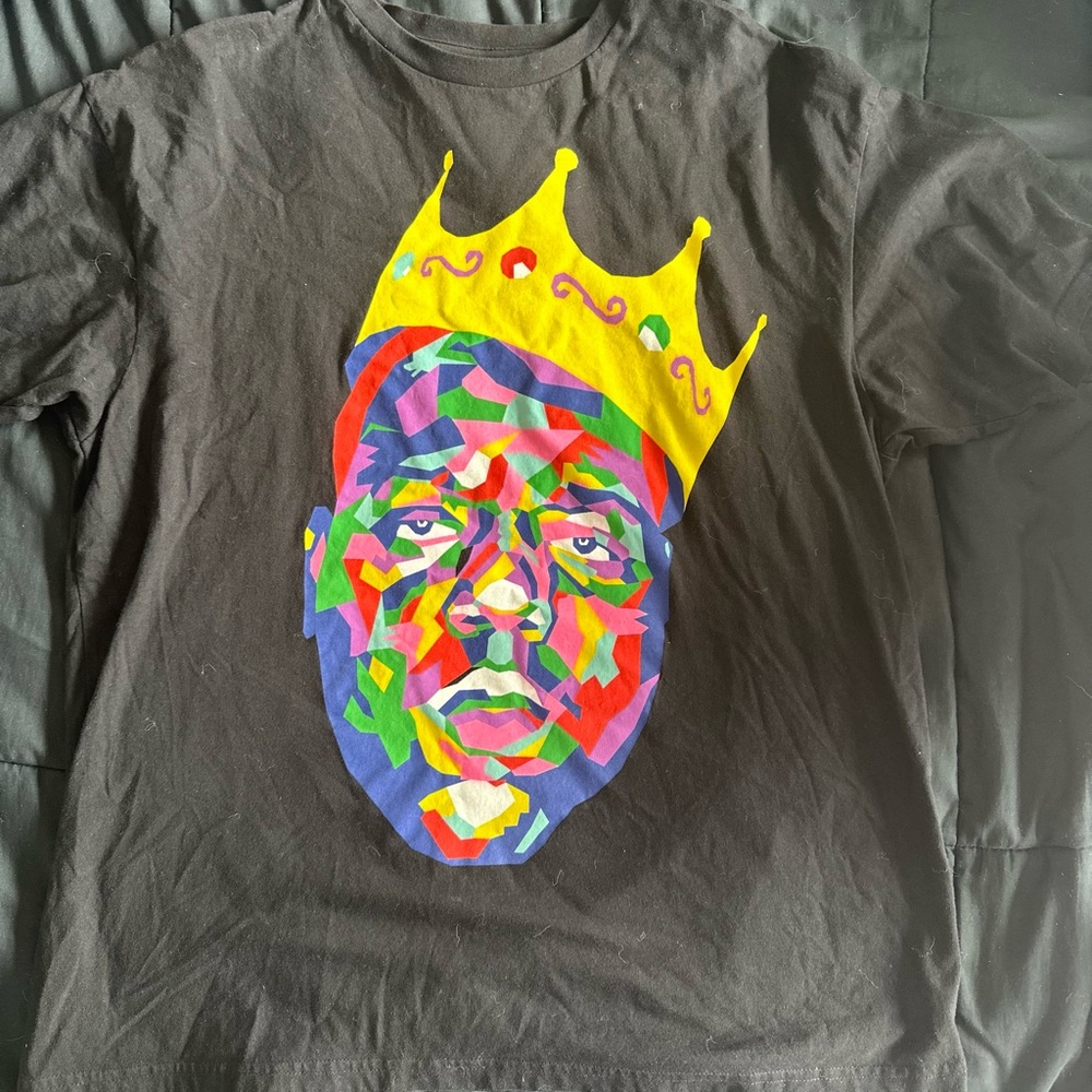 Biggie Smalls
